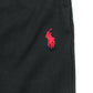 Iconic Boys Pony Trouser - Black
