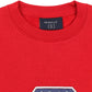 Exclusive G-A-N-T Sweat - Red