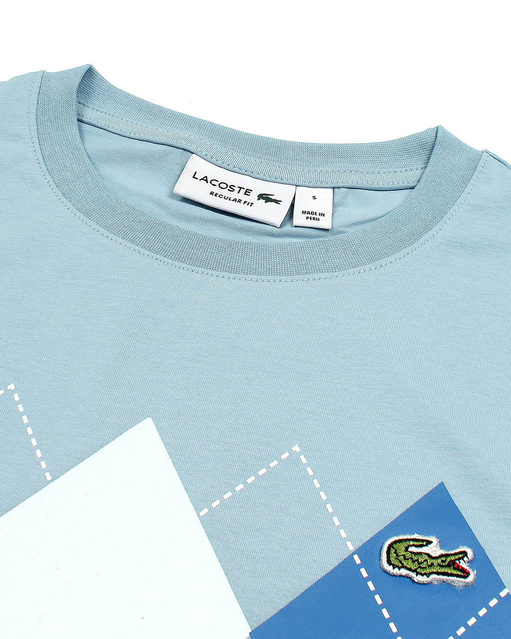 Exclusive L-O-S-T Men - Sky Blue