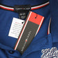 Premium Kids Hilfi. Polo - Royal Blue
