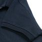 Premium Baby Girl R-L Polo Dress - Navy Blue
