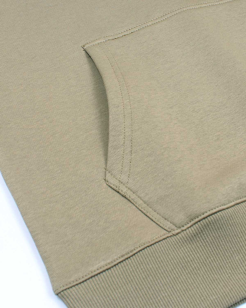 Premium A=X Men's Graphic Hoddie - Taupe