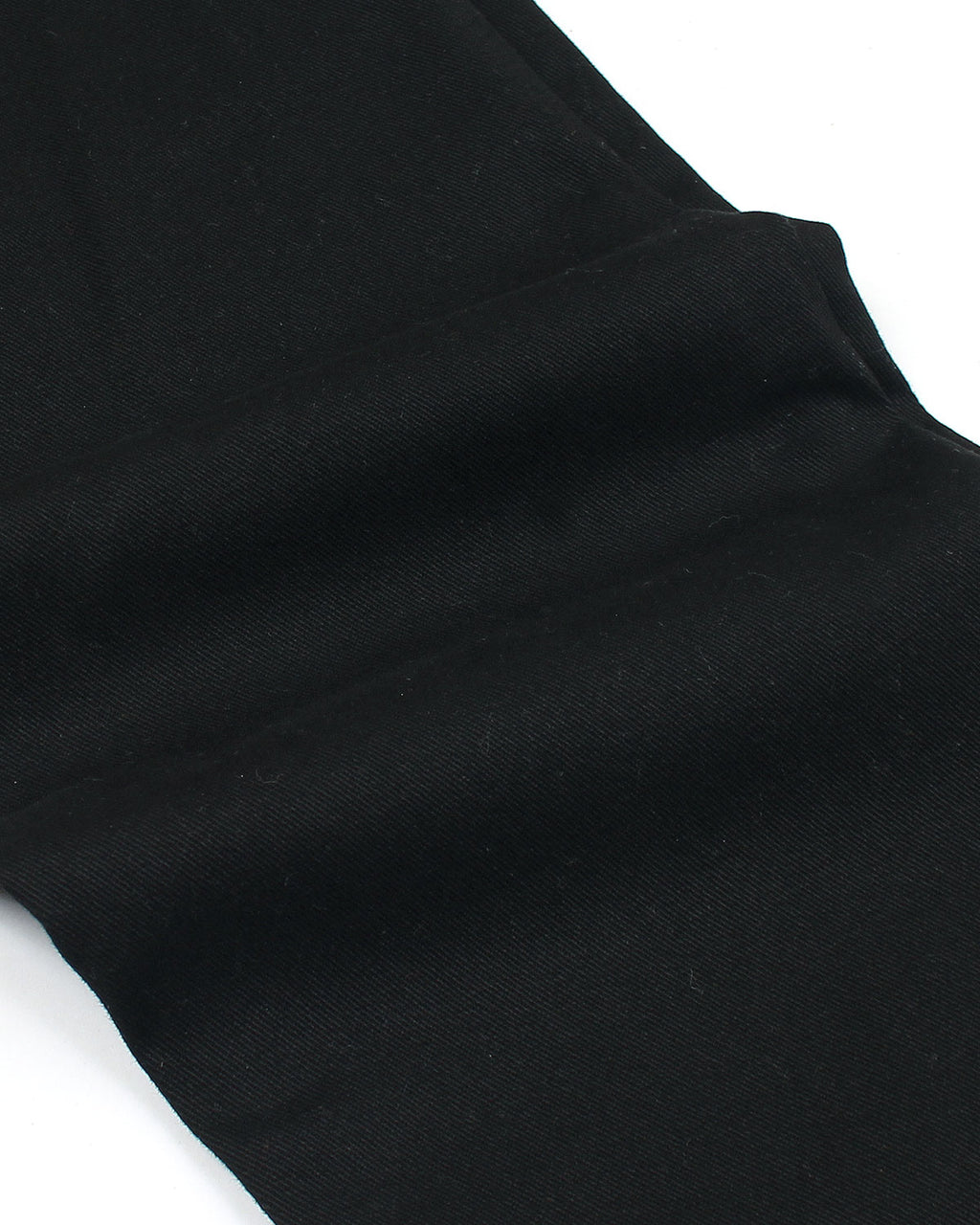 Exclusive Kids Cotton Pant - Black