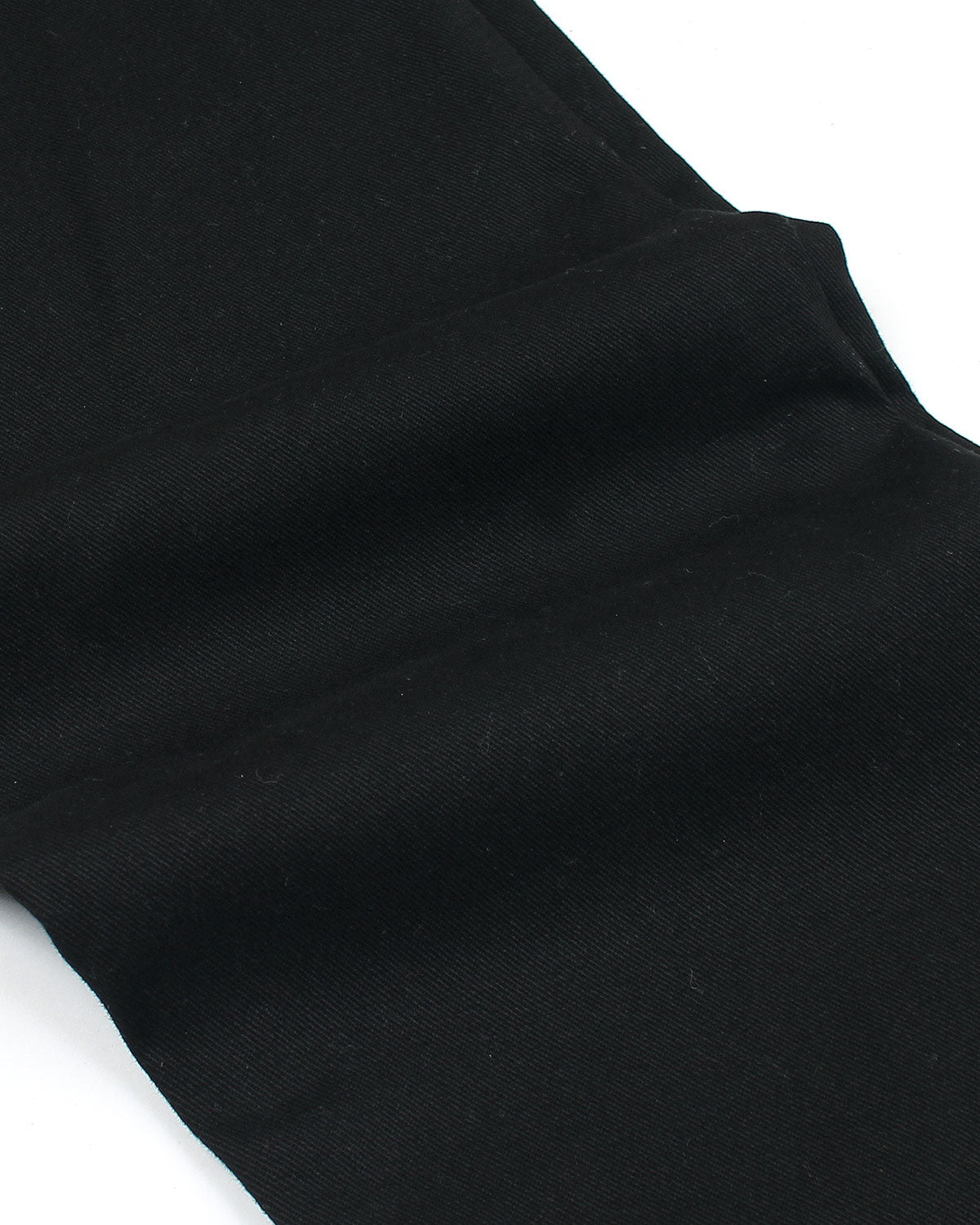 Exclusive Kids Cotton Pant - Black