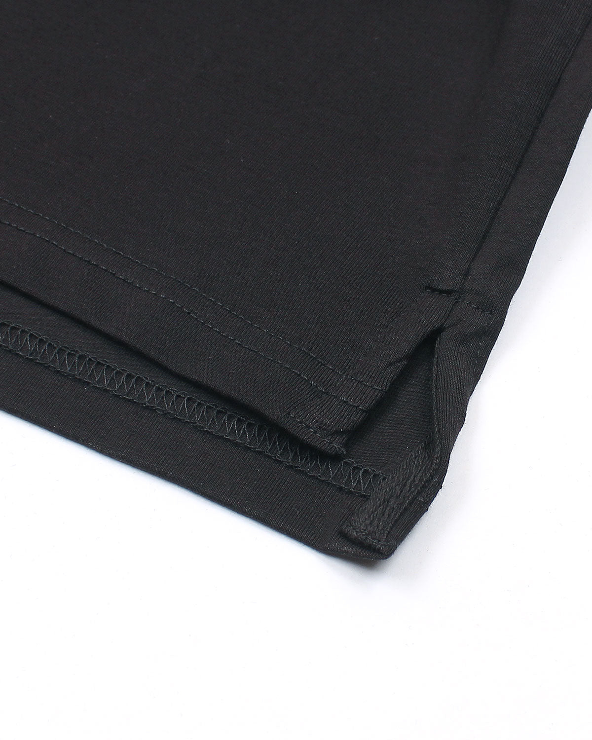 Men's EA. Collar Polo Shirt - Black