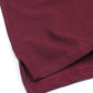 Premium Mesh L/C Men Polo Shirt - Maroon