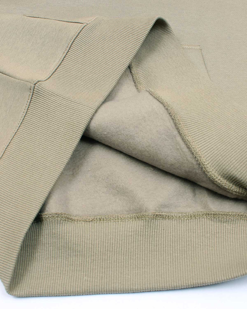 Premium A=X Men's Graphic Hoddie - Taupe