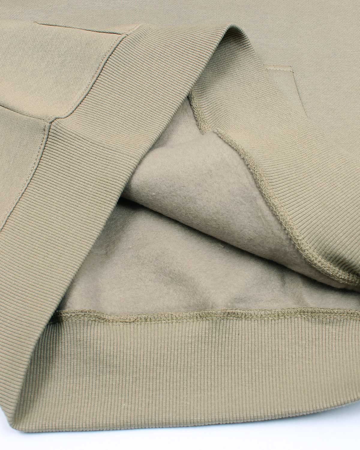 Premium A=X Men's Graphic Hoddie - Taupe