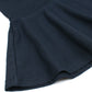 Premium Baby Girl R-L Polo Dress - Navy Blue