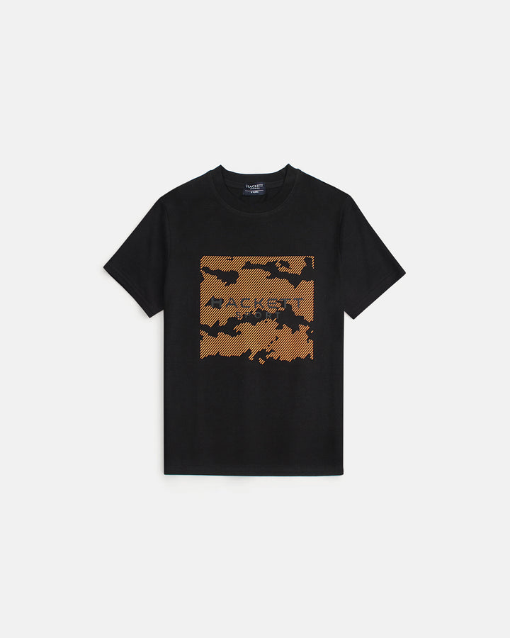 Exclusive HKT Kids Sport - Black
