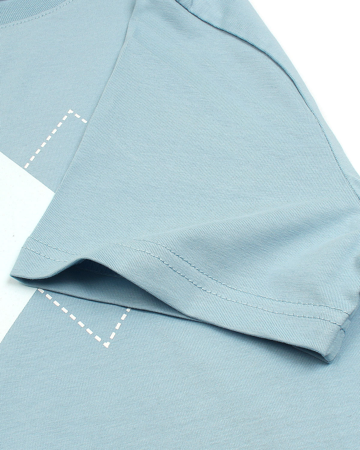 Exclusive L-O-S-T Men - Sky Blue