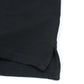Exclusive HKT Men’s Striped Panel Logo Polo - Black