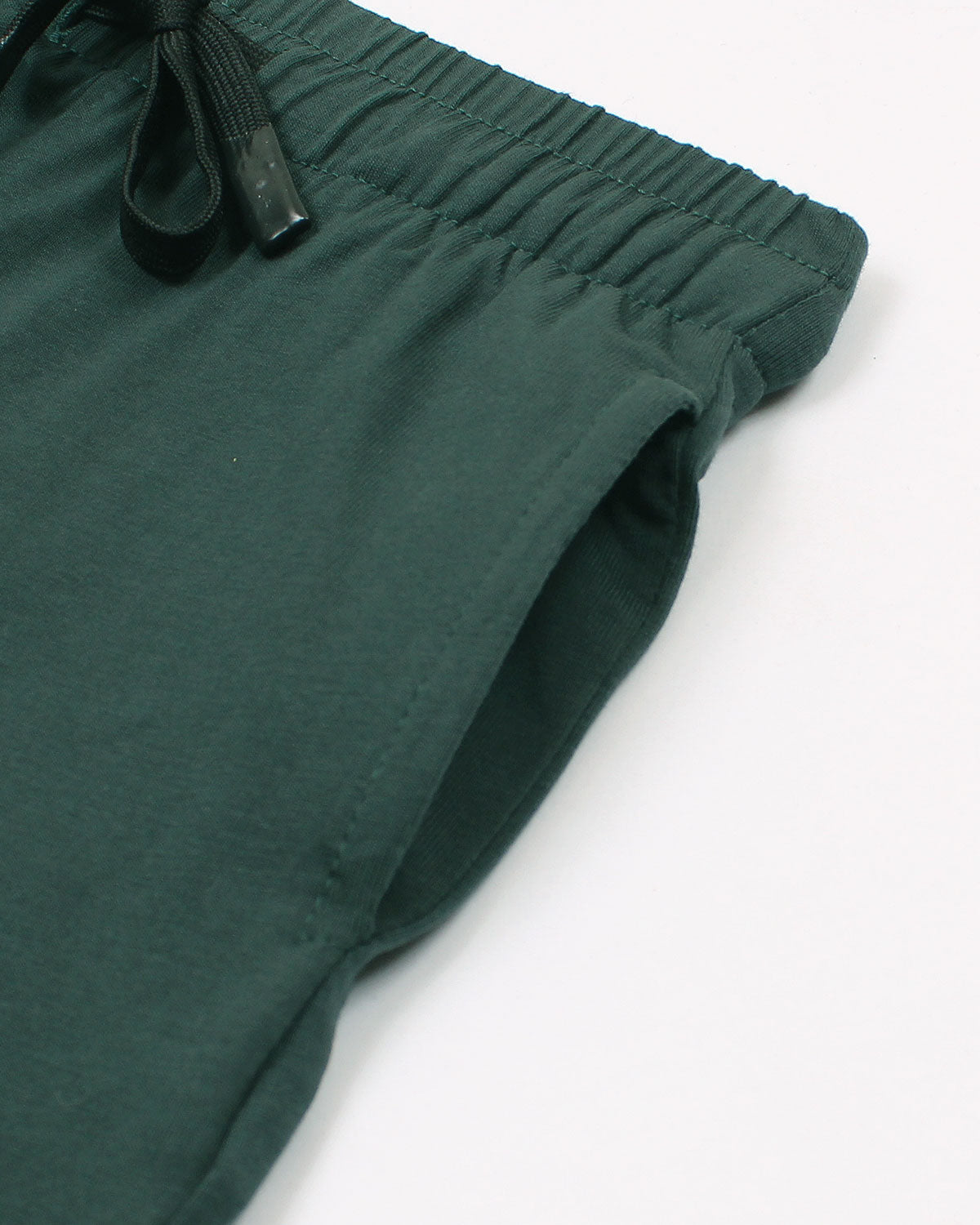 Kids Archive Tracksuit - Green