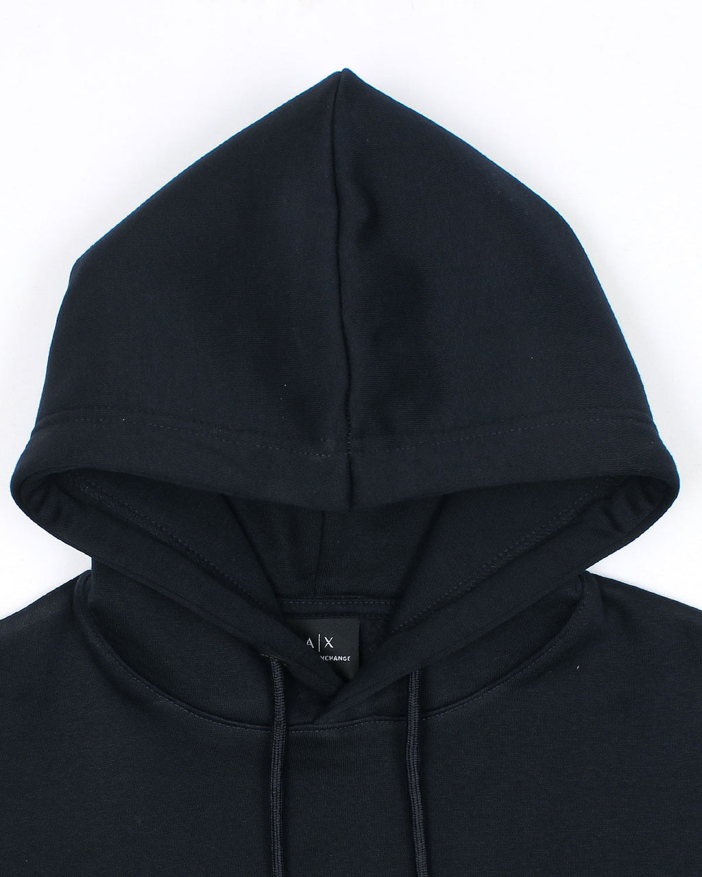 Premium A=X Men's Graphic Hoddie - Navy Blue