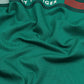 Premium Tommy High Men Tee - Green