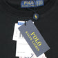 Kids Premium Cool Bear Sweat - Black