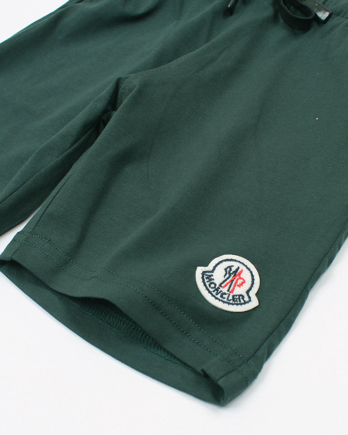 Kids Archive Tracksuit - Green