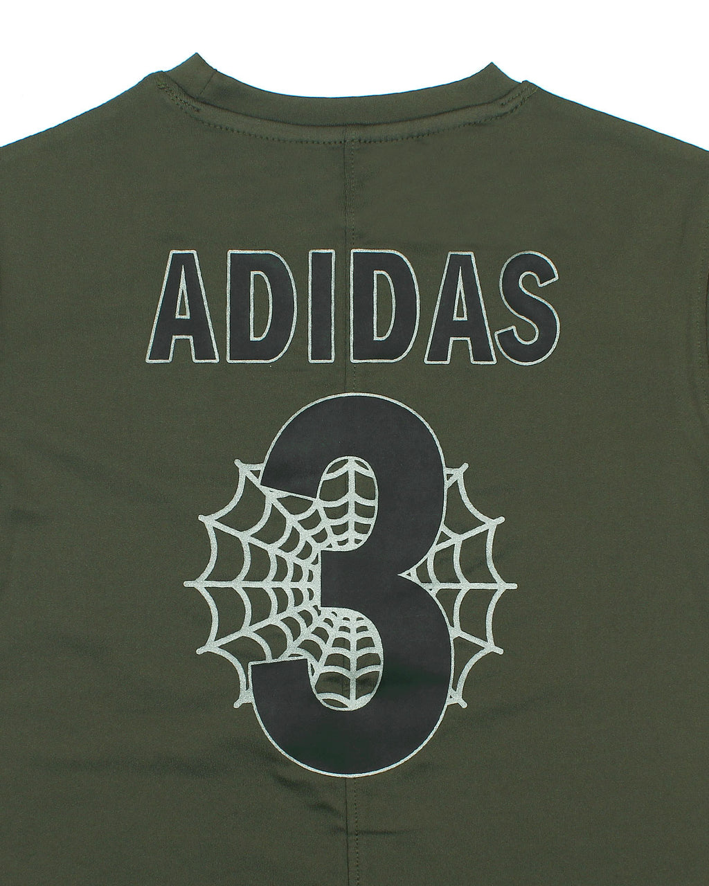 Kids Marvel Graphic T-Shirt - Green