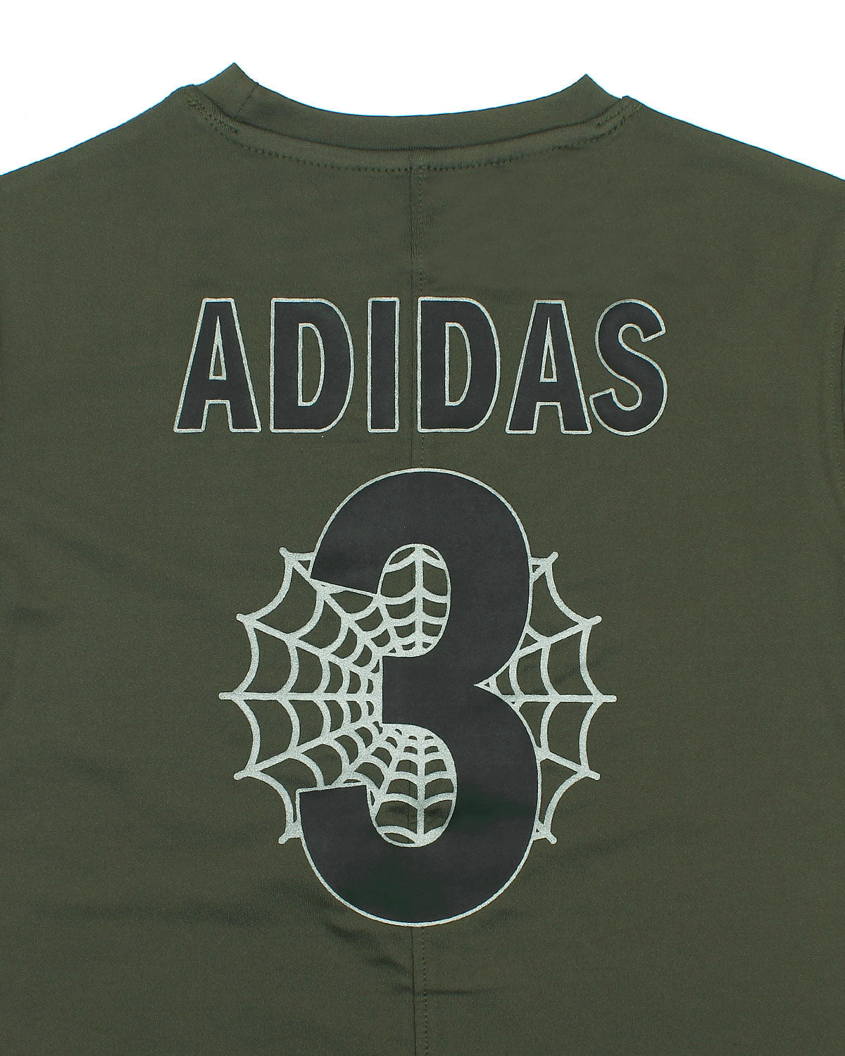 Kids Marvel Graphic T-Shirt - Green