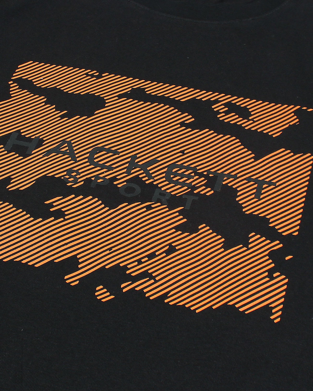 Exclusive HKT Kids Sport - Black