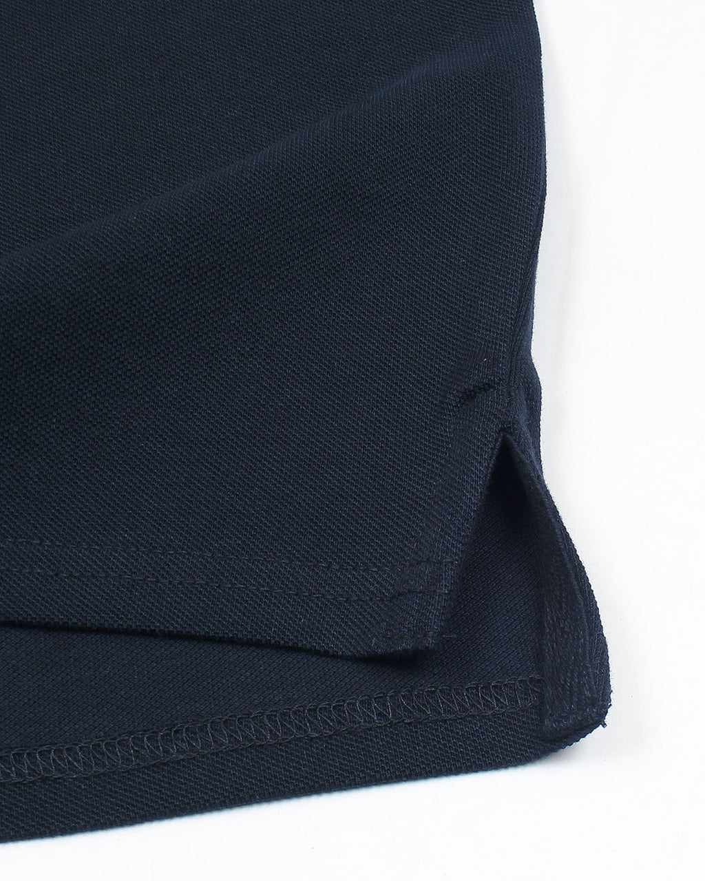 Premium Kids Hilfiger Nyc Polo Shirt - Navy Blue