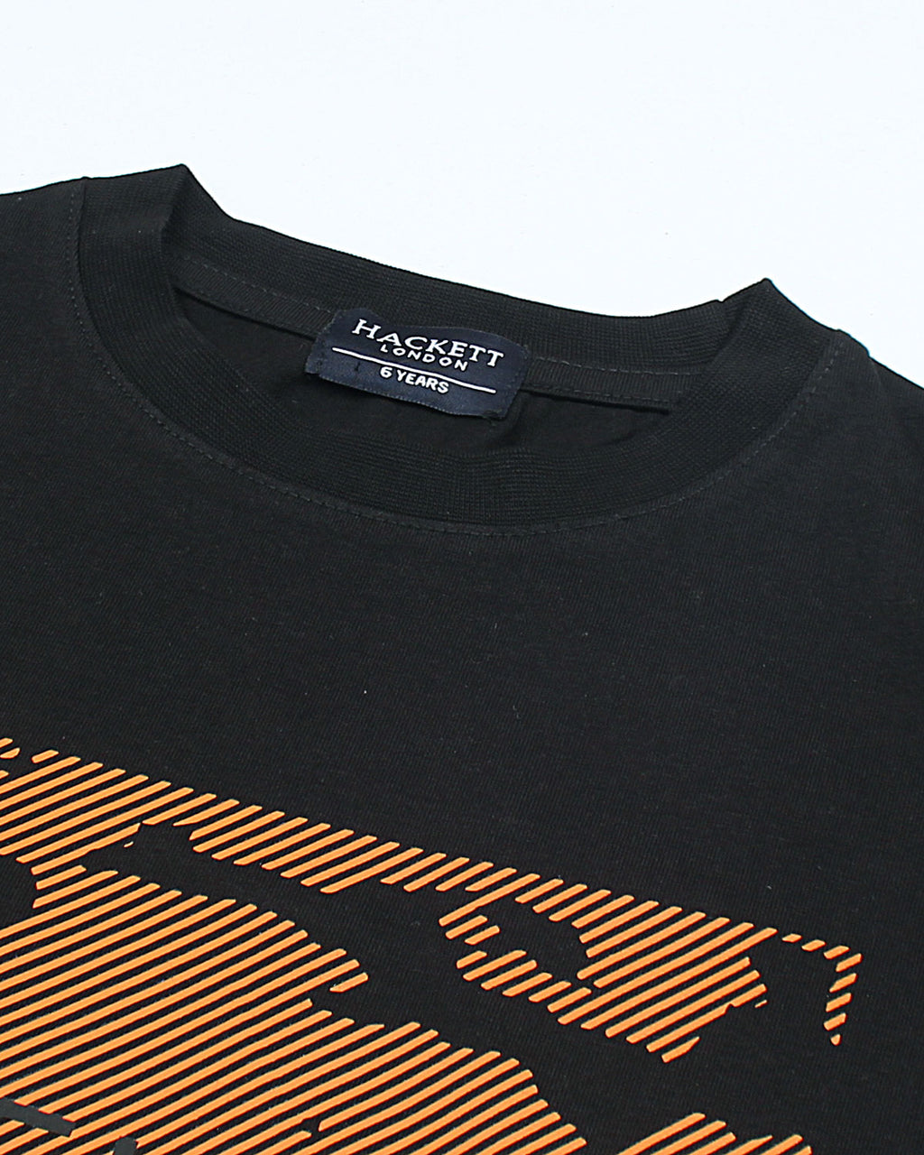 Exclusive HKT Kids Sport - Black