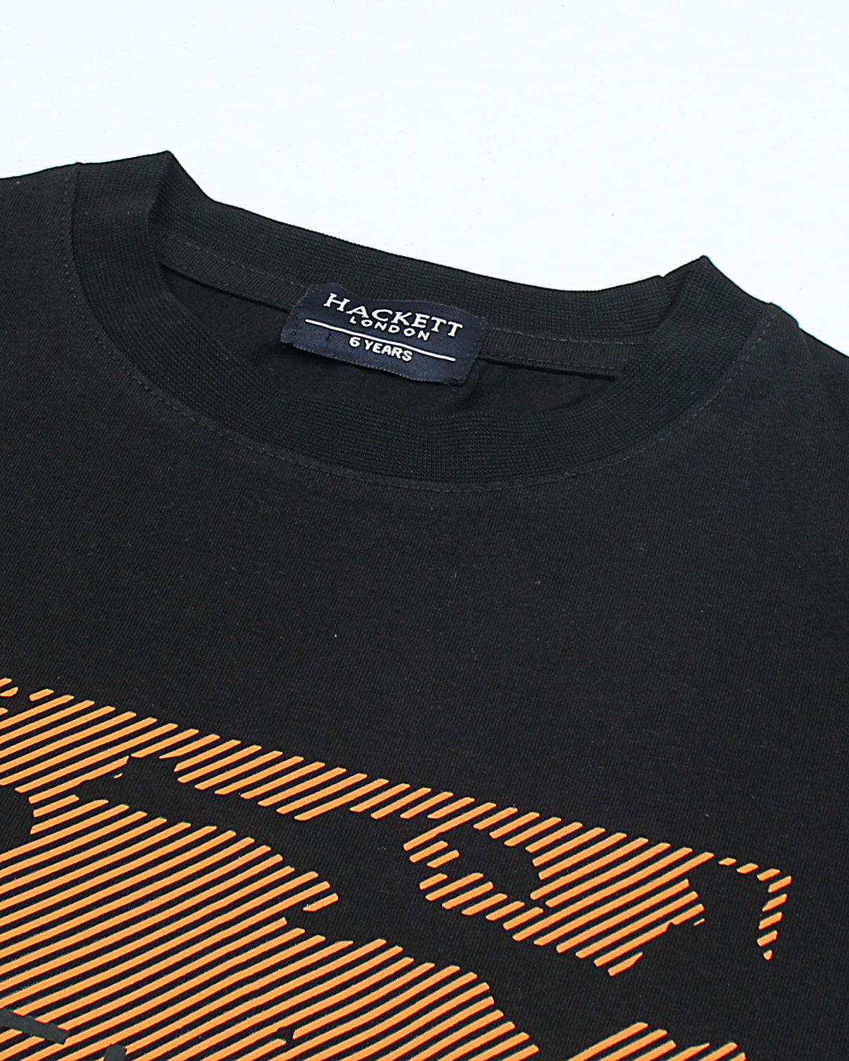 Exclusive HKT Kids Sport - Black