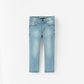 Premium Kids Denim Pants - Litewash