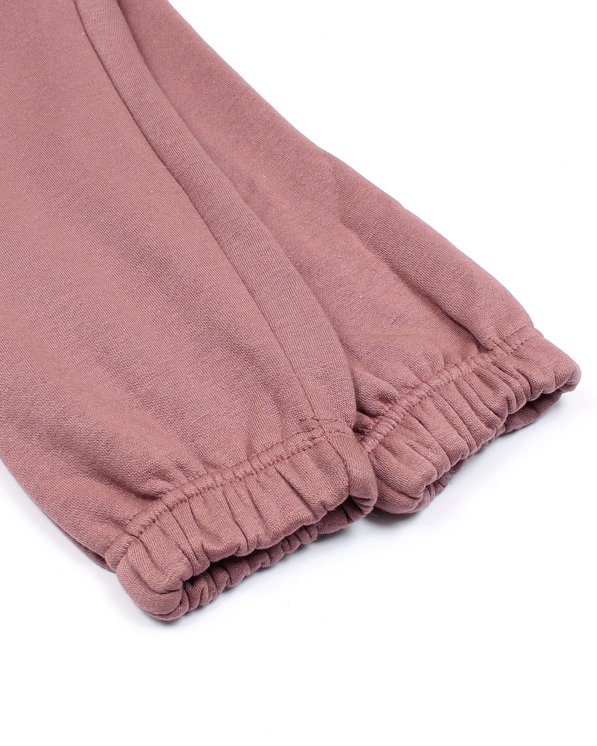 Premium Fleece Kids Tracksuit - Red