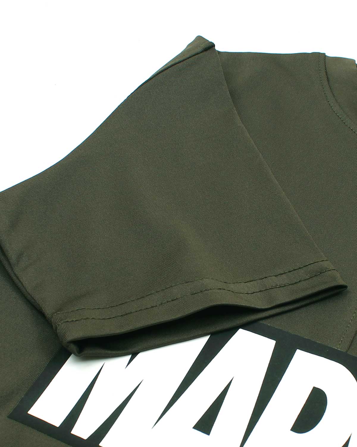 Kids Marvel Graphic T-Shirt - Green