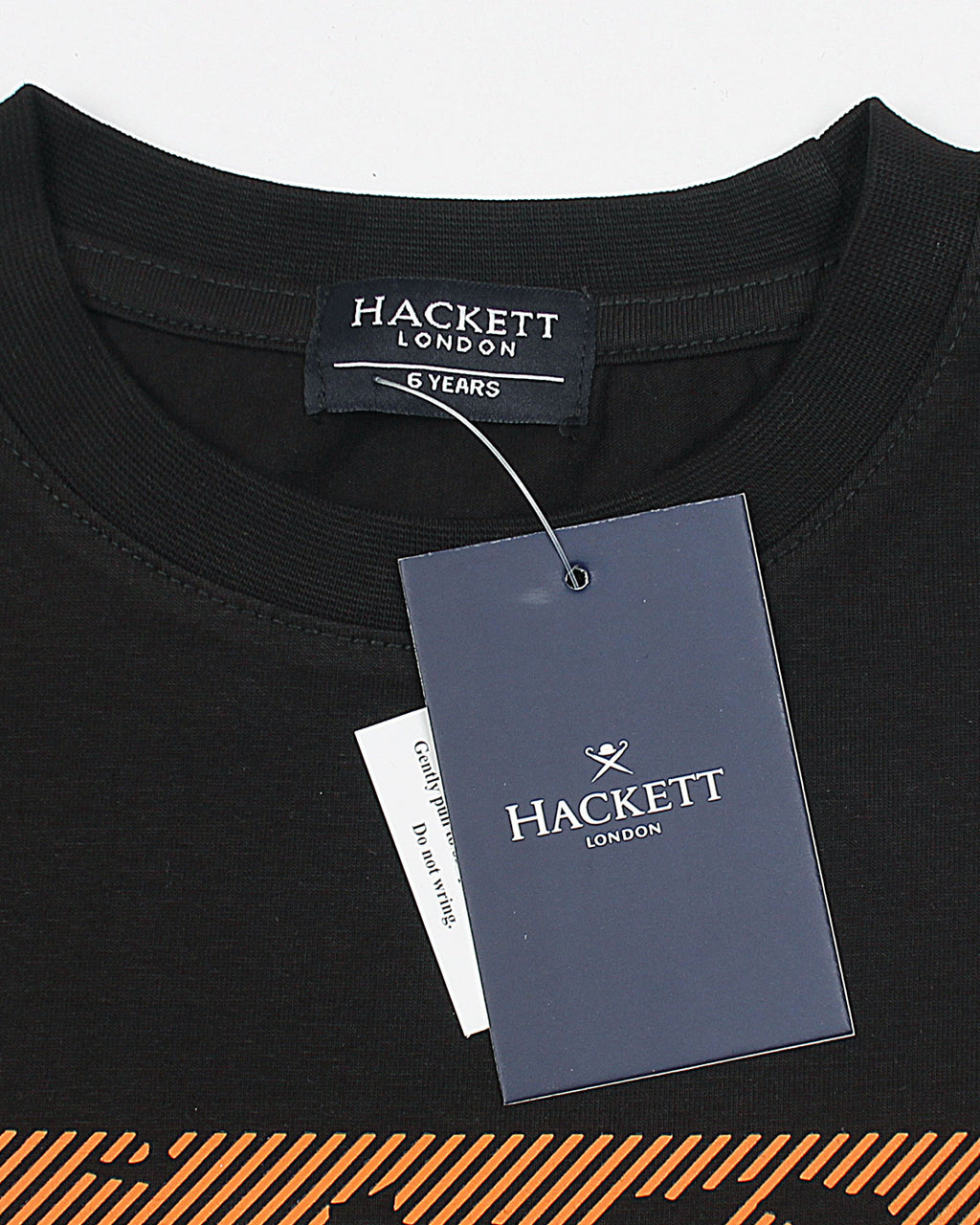 Exclusive HKT Kids Sport - Black