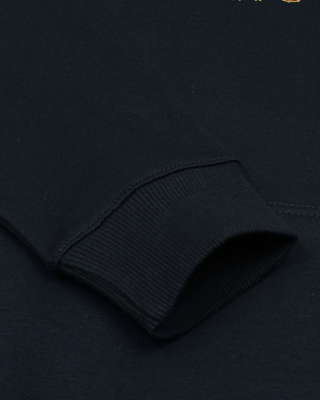 Premium A=X Men's Graphic Hoddie - Navy Blue