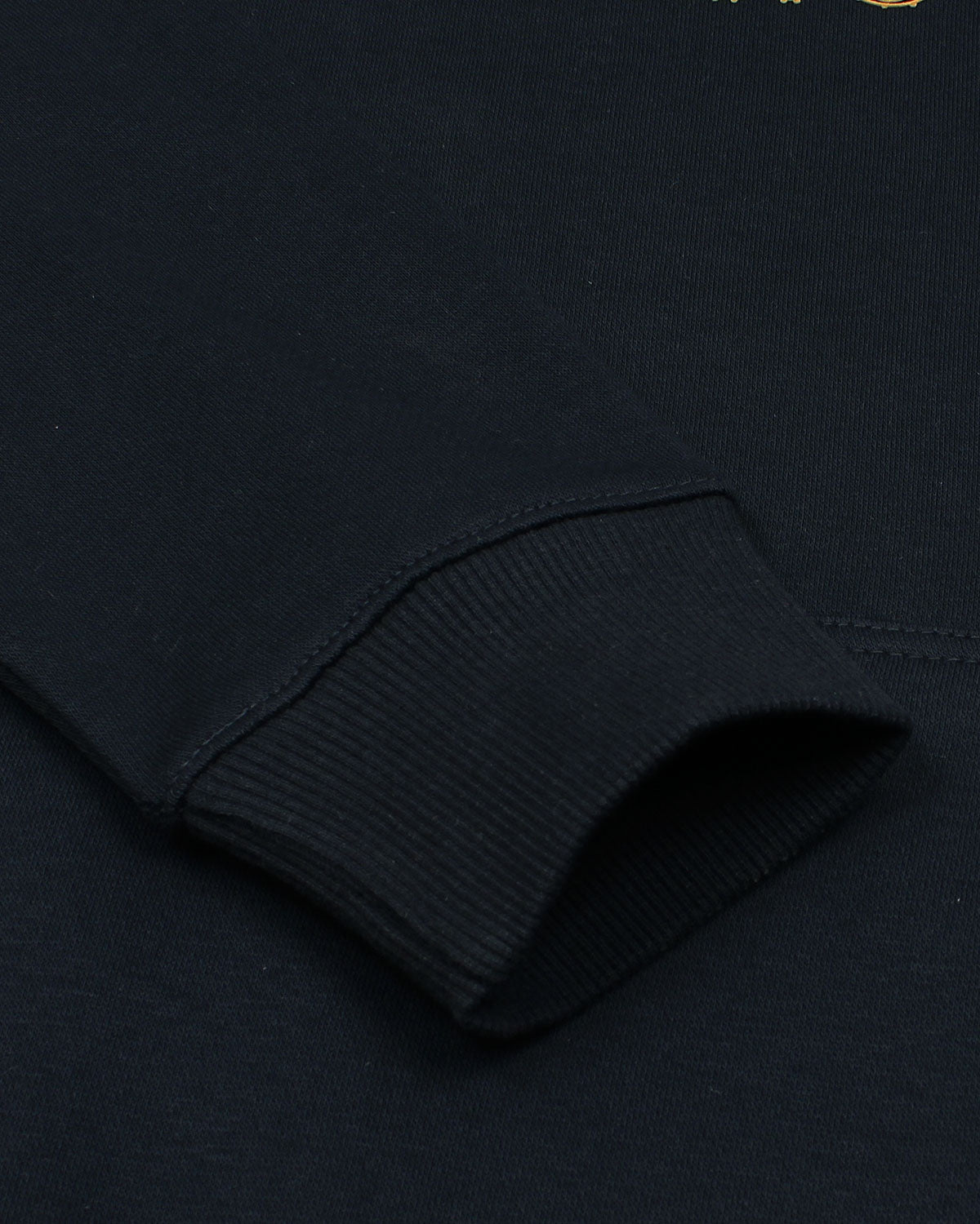 Premium A=X Men's Graphic Hoddie - Navy Blue