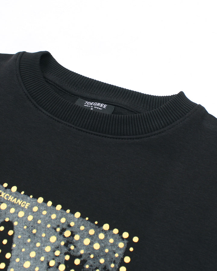 Exclusive Men's Victory A-X Sweat - Black