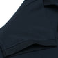 Premium Mesh L/C Men Polo Shirt - Navy Blue