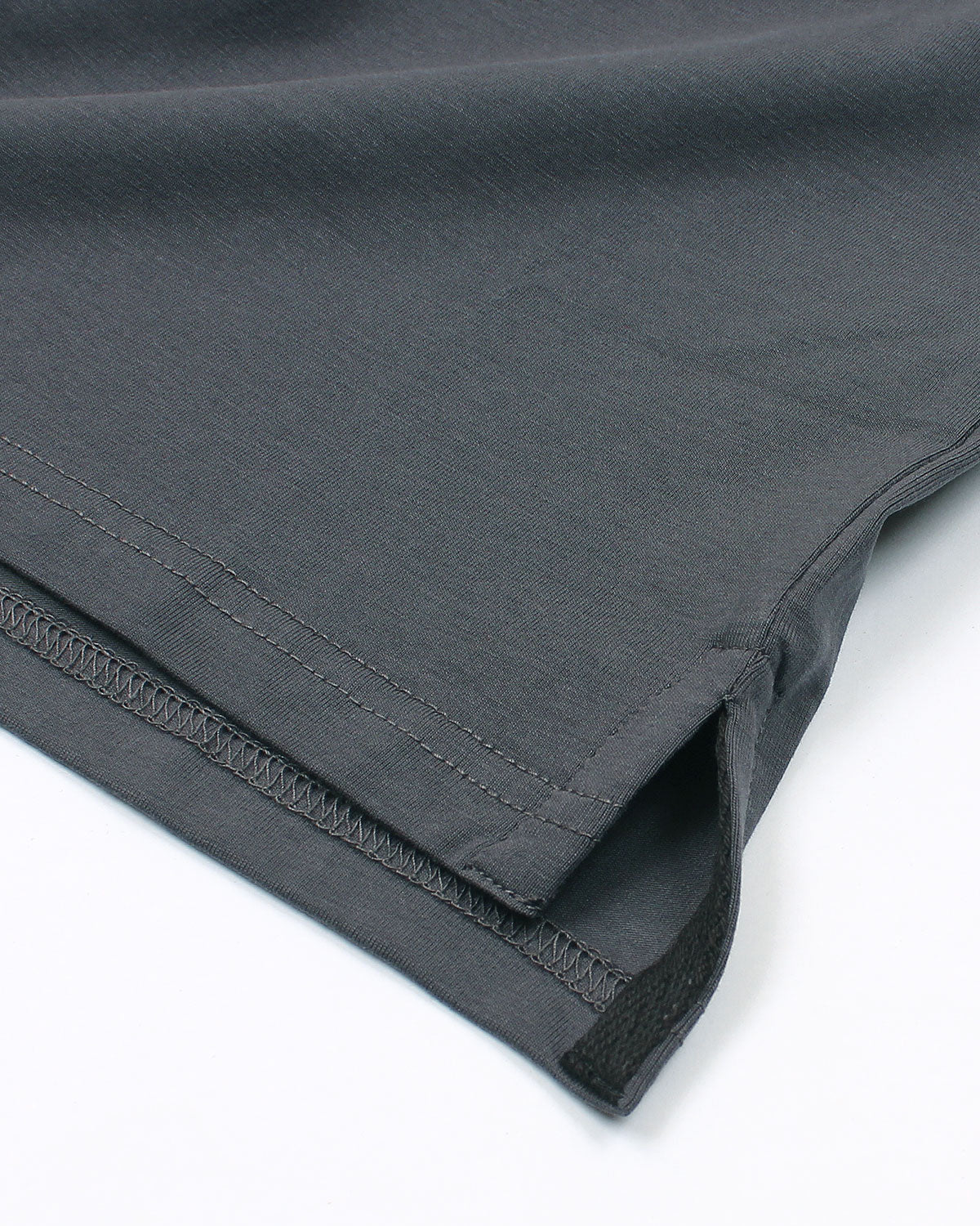 Men's EA. Collar Polo Shirt - Grey