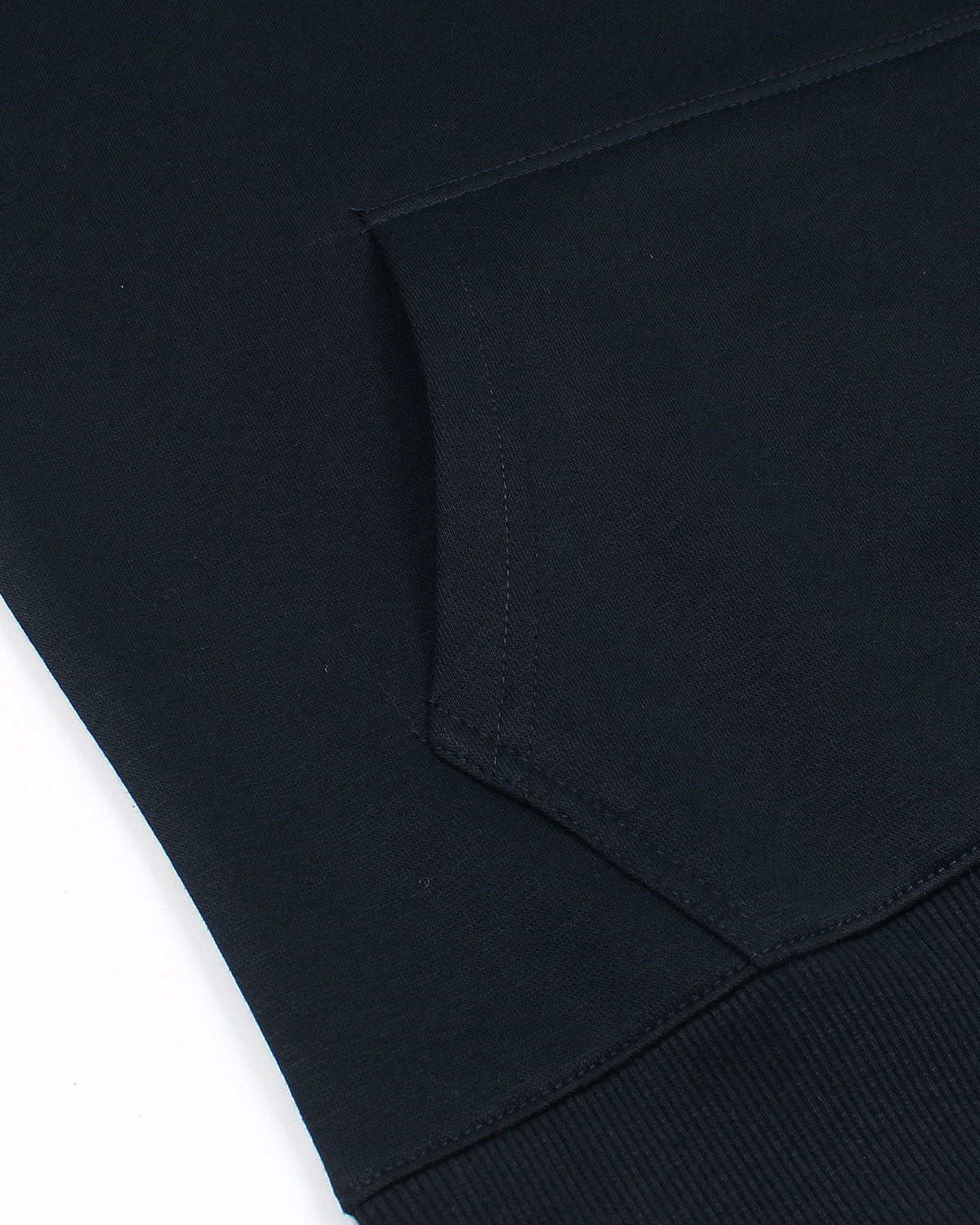 Premium A=X Men's Graphic Hoddie - Navy Blue