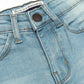 Premium Kids Denim Pants - Litewash