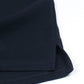 Premium Mesh L/C Men Polo Shirt - Navy Blue