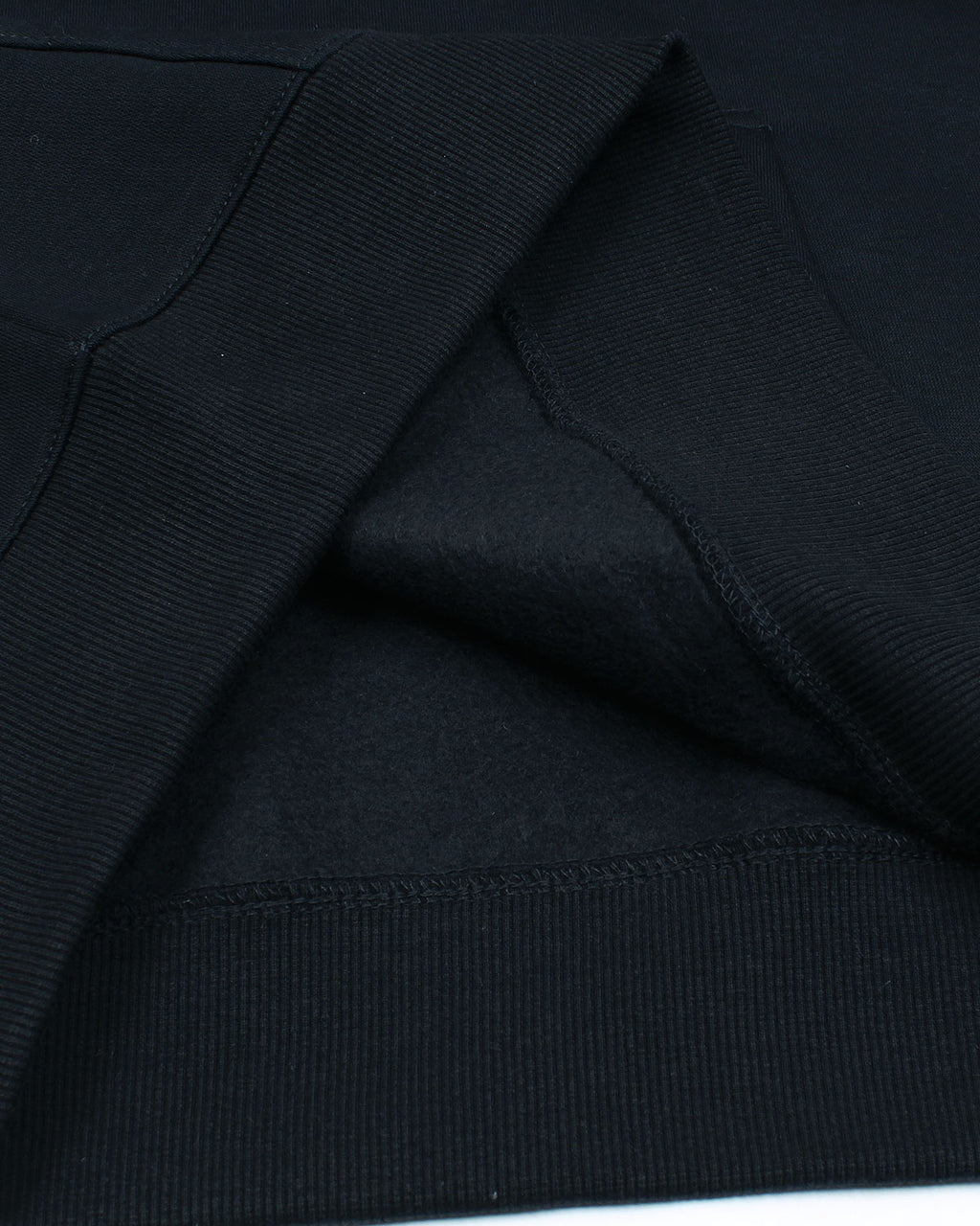 Premium A=X Men's Graphic Hoddie - Navy Blue