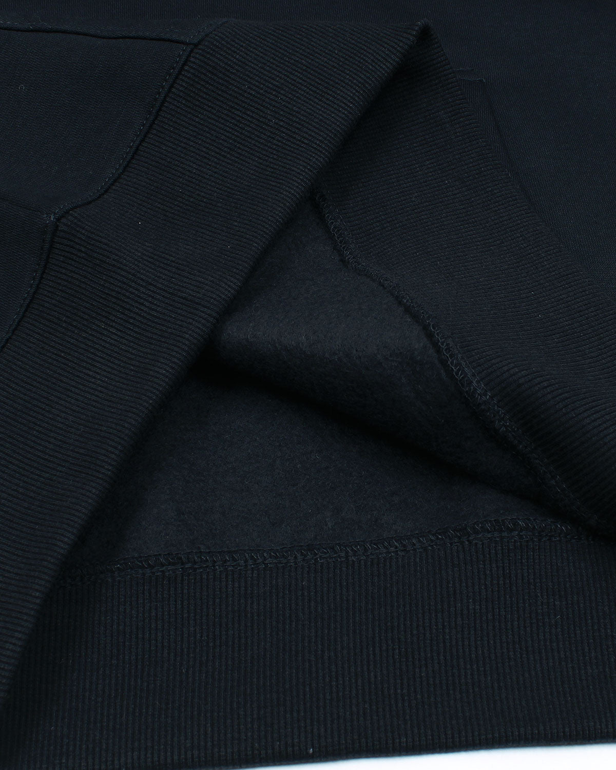 Premium A=X Men's Graphic Hoddie - Navy Blue