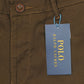 Premium R/L Cotton Chinos - Brown