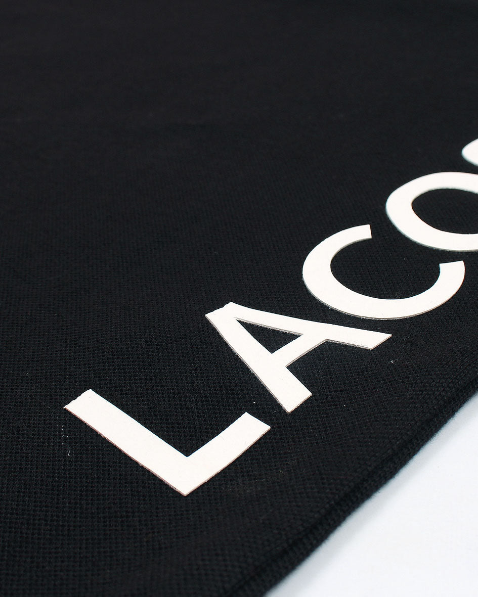 Exclusive Panel L-S-C-T Kids Polo - R-B