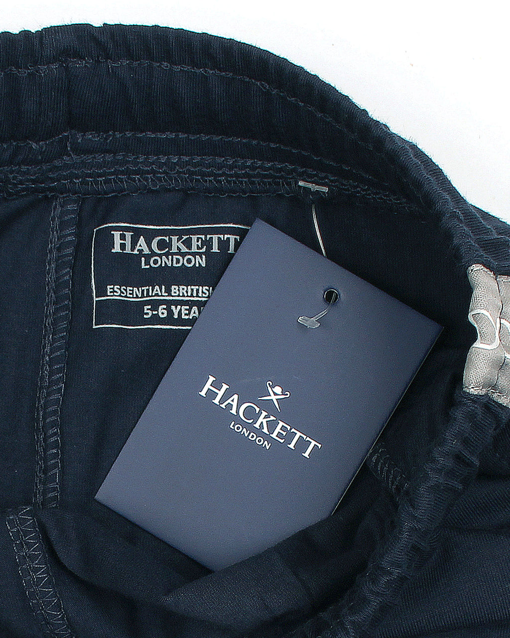 Exclusive Summer HKT Boys Trouser - Navy Blue