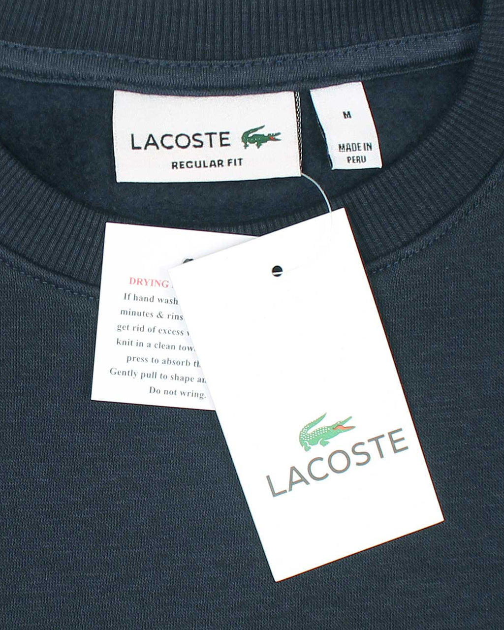 Exclusive L-C-S-T Mens Sports Sweat - B-W-G