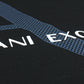 Exclusive A-X Designer Tee Men - Black