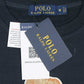 Exclusive Mens Bear Sweat - Navy Blue