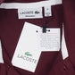 Premium Lc/st  All Over Polo - Maroon