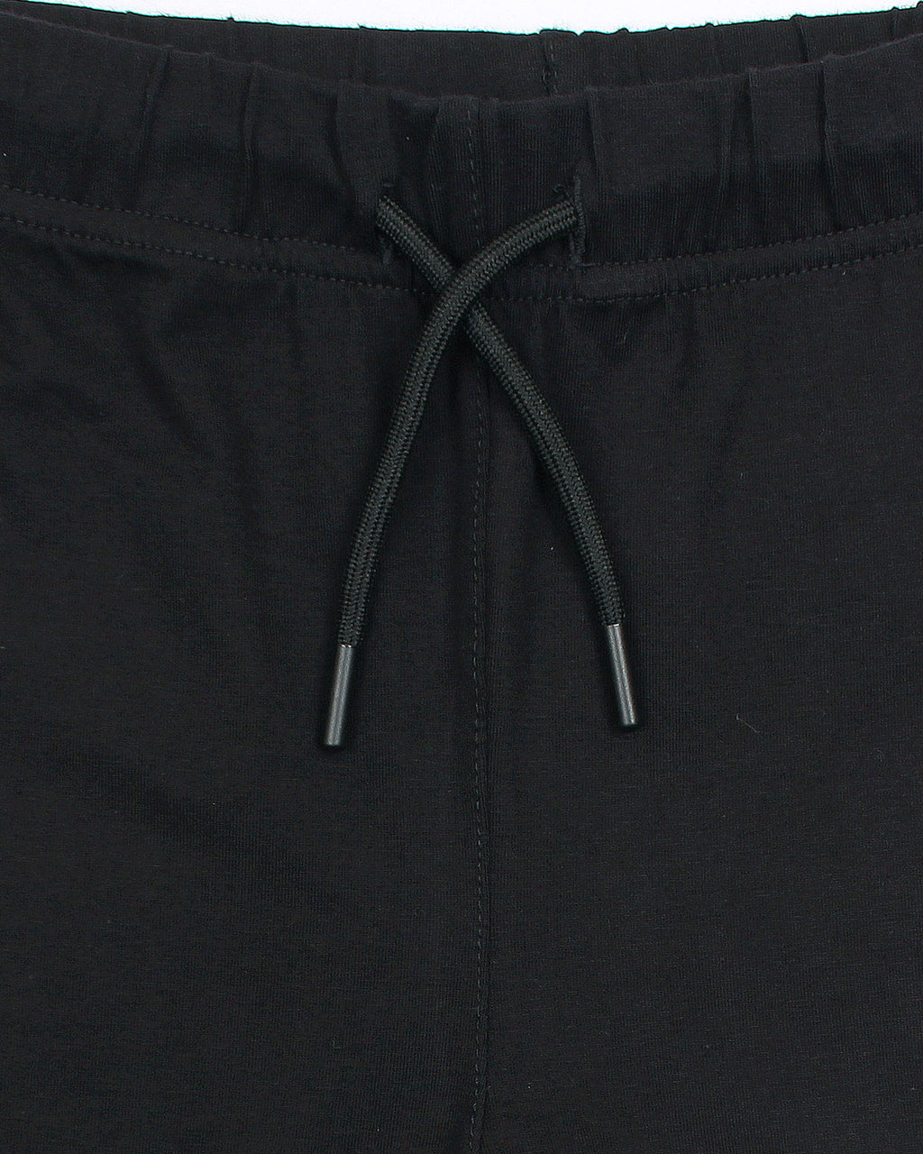 Exclusive Summer HKT Basic Trouser - Black