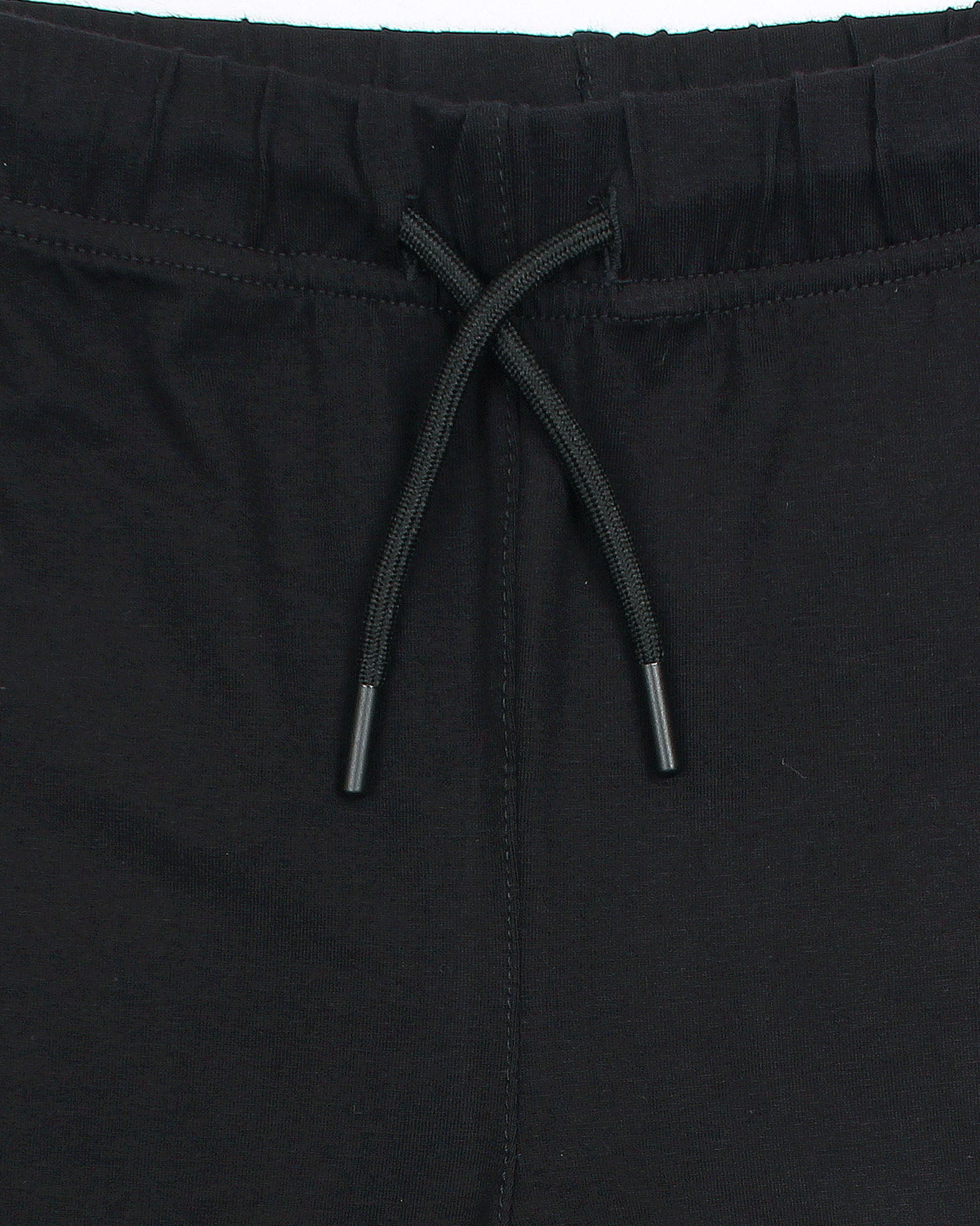 Exclusive Summer HKT Basic Trouser - Black